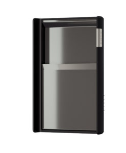 Secrid Additional Slide Black