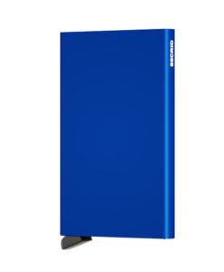 Secrid Cardprotector Blue Cüzdan