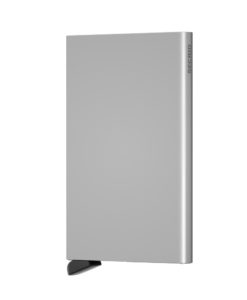 Secrid Cardprotector Silver Cüzdan