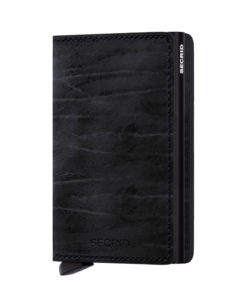 Secrid Slimwallet Dutch Martin Night Blue Cüzdan