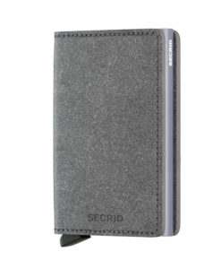 Secrid Slimwallet Recycled Stone Cüzdan