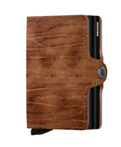 Secrid Twinwallet Dutch Martin Whiskey Cüzdan