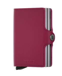 Secrid Twinwallet Original Fuchsia Cüzdan