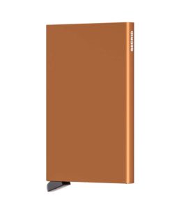 Secrid Cardprotector Rust Cüzdan