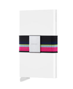 Secrid Moneyband Neon Pink