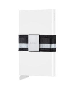 Secrid Moneyband Zebra