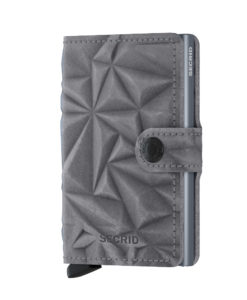 Secrid Miniwallet Prism Stone Cüzdan