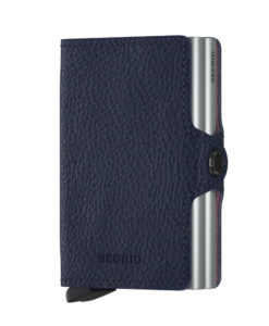 Secrid Twinwallet Veg Navy Cüzdan