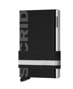 Secrid Cardslide Monochrome Cüzdan