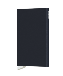 Secrid Cardprotector Powder Night Blue Cüzdan