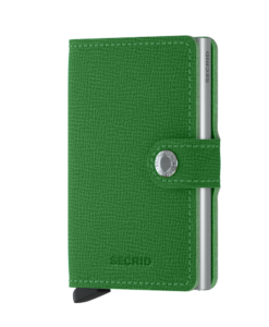 Secrid Miniwallet Crisple Apple Cüzdan