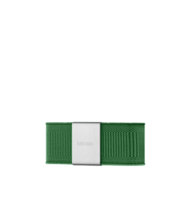 Secrid Moneyband Green