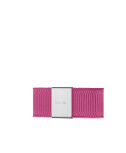 Secrid Moneyband Pink