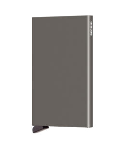Secrid Cardprotector Earth Grey Cüzdan