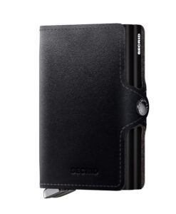 Secrid Premium Twinwallet Dusk Black Cüzdan