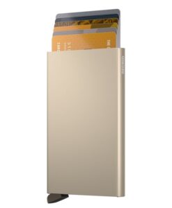 Secrid Cardprotector Cashmere Cüzdan