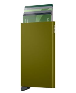 Secrid Cardprotector Kelp Cüzdan