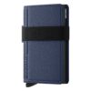 Secrid Bandwallet Liba Navy Black Cüzdan